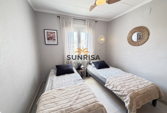 Bungalow · Reventa - Torrevieja · San Luis · Alicante · España