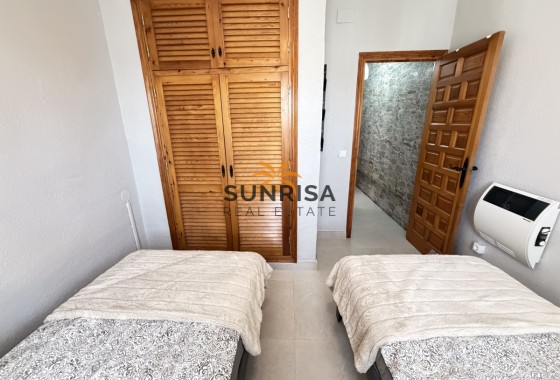 Bungalow · Reventa - Torrevieja · San Luis · Alicante · España