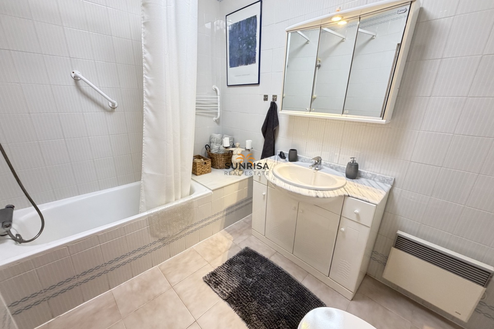 Resale - Bungalow - Torrevieja