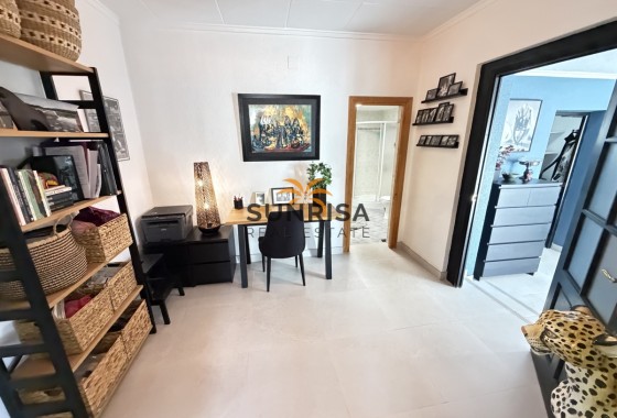 Bungalow · Reventa - Torrevieja · San Luis · Alicante · España