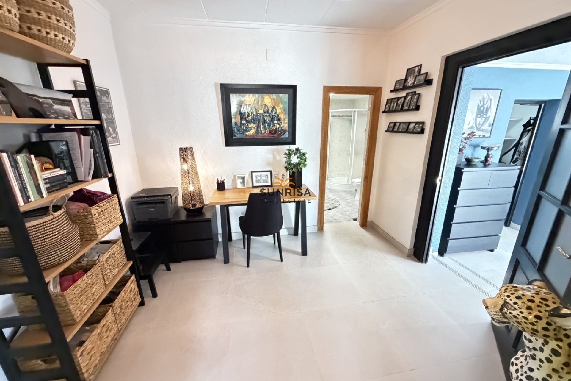 Resale - Bungalow - Torrevieja