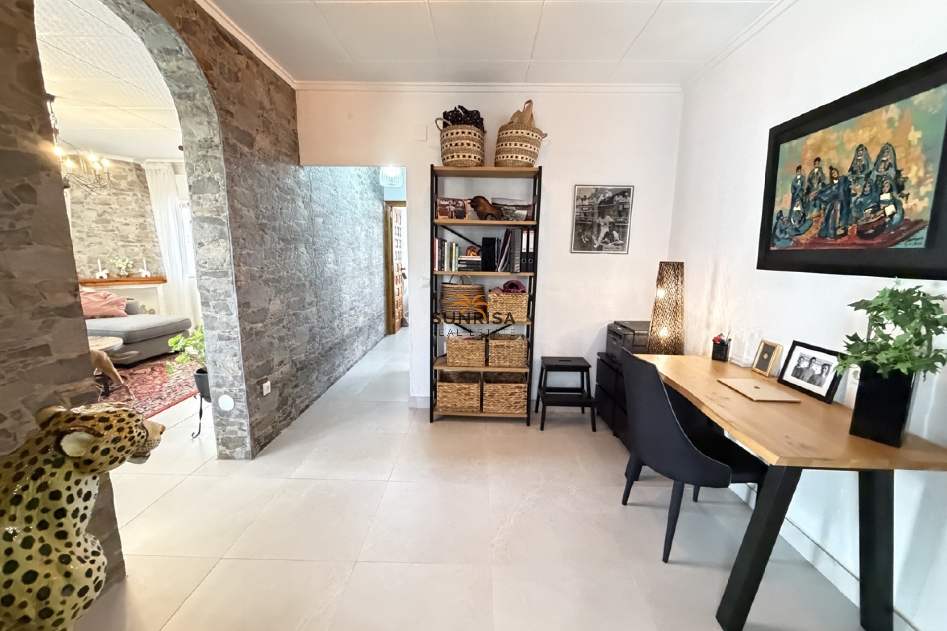 Resale - Bungalow - Torrevieja