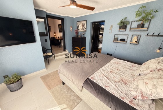 Bungalow · Reventa - Torrevieja · San Luis · Alicante · España