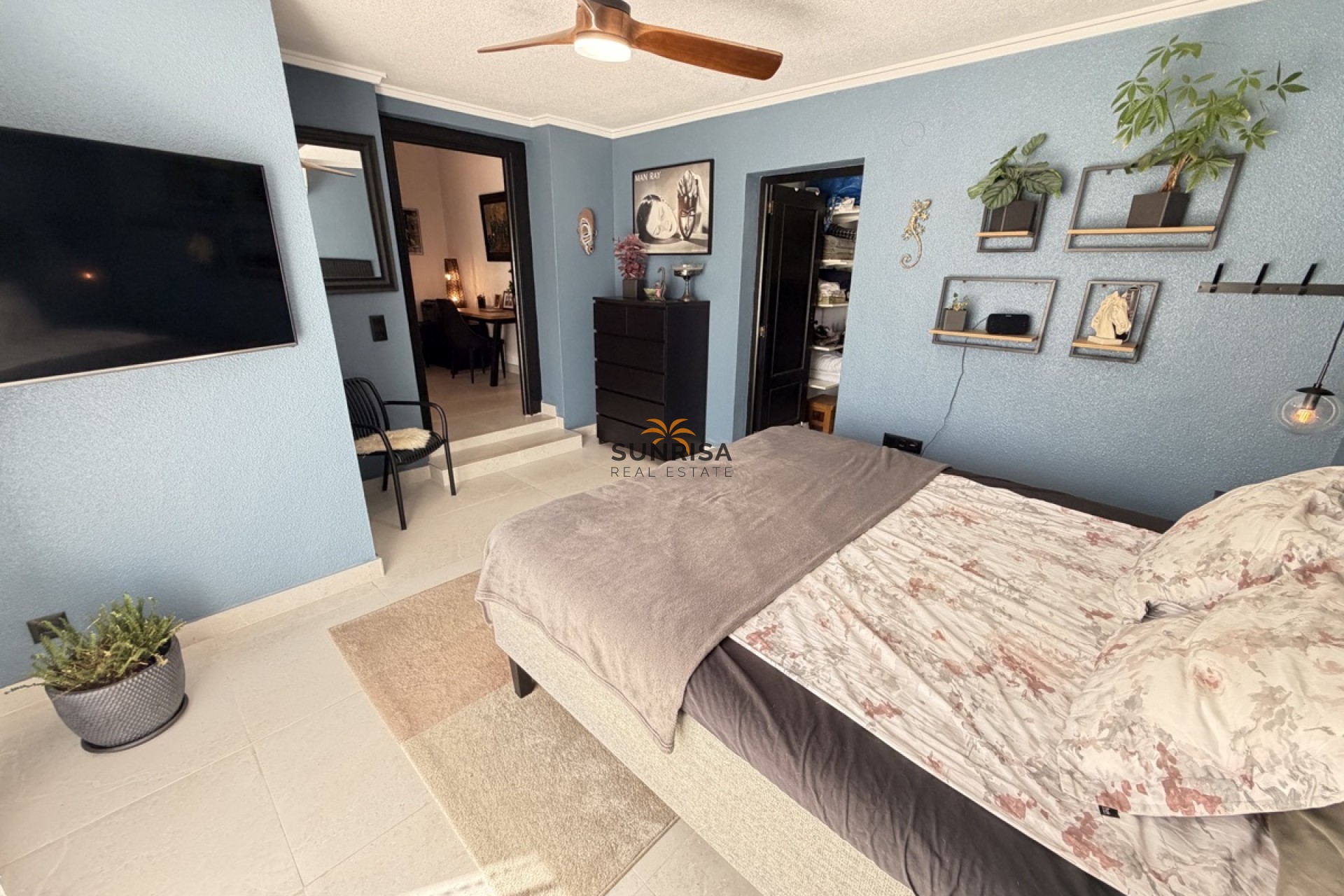 Resale - Bungalow - Torrevieja