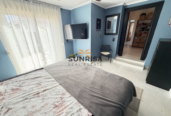 Bungalow · Reventa - Torrevieja · San Luis · Alicante · España