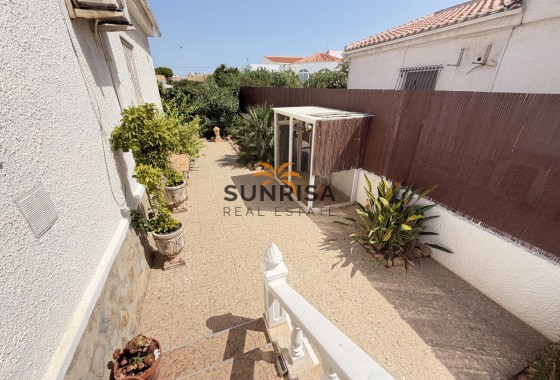 Bungalow · Reventa - Torrevieja · San Luis · Alicante · España
