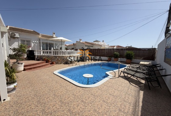Bungalow · Reventa - Torrevieja · San Luis · Alicante · España