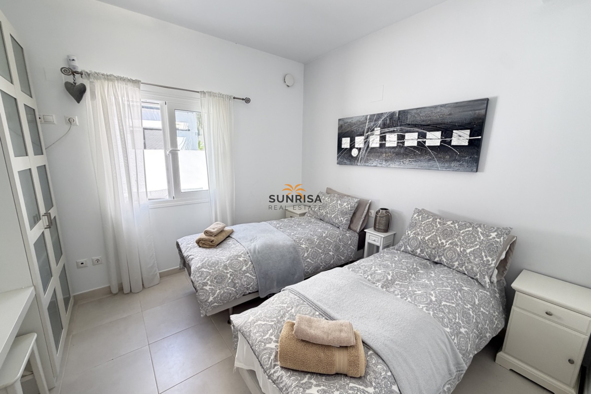 Reventa - Villa - Mil Palmeras