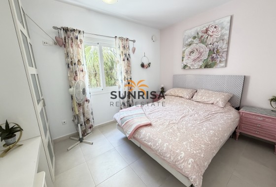 Villa · Reventa - Mil Palmeras · Alicante · España