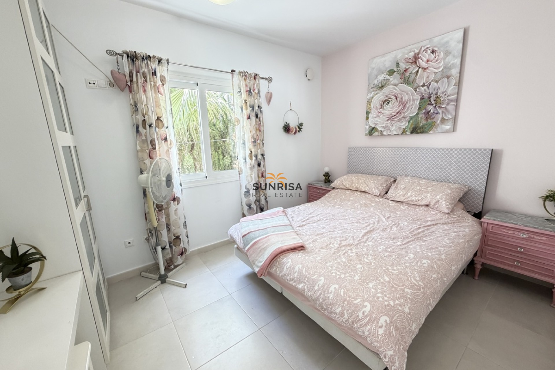 Reventa - Villa - Mil Palmeras