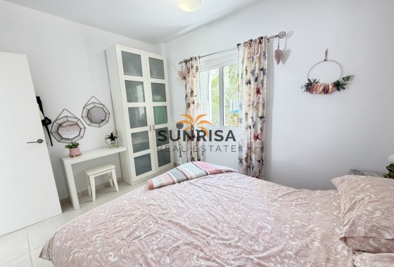 Villa · Reventa - Mil Palmeras · Alicante · España