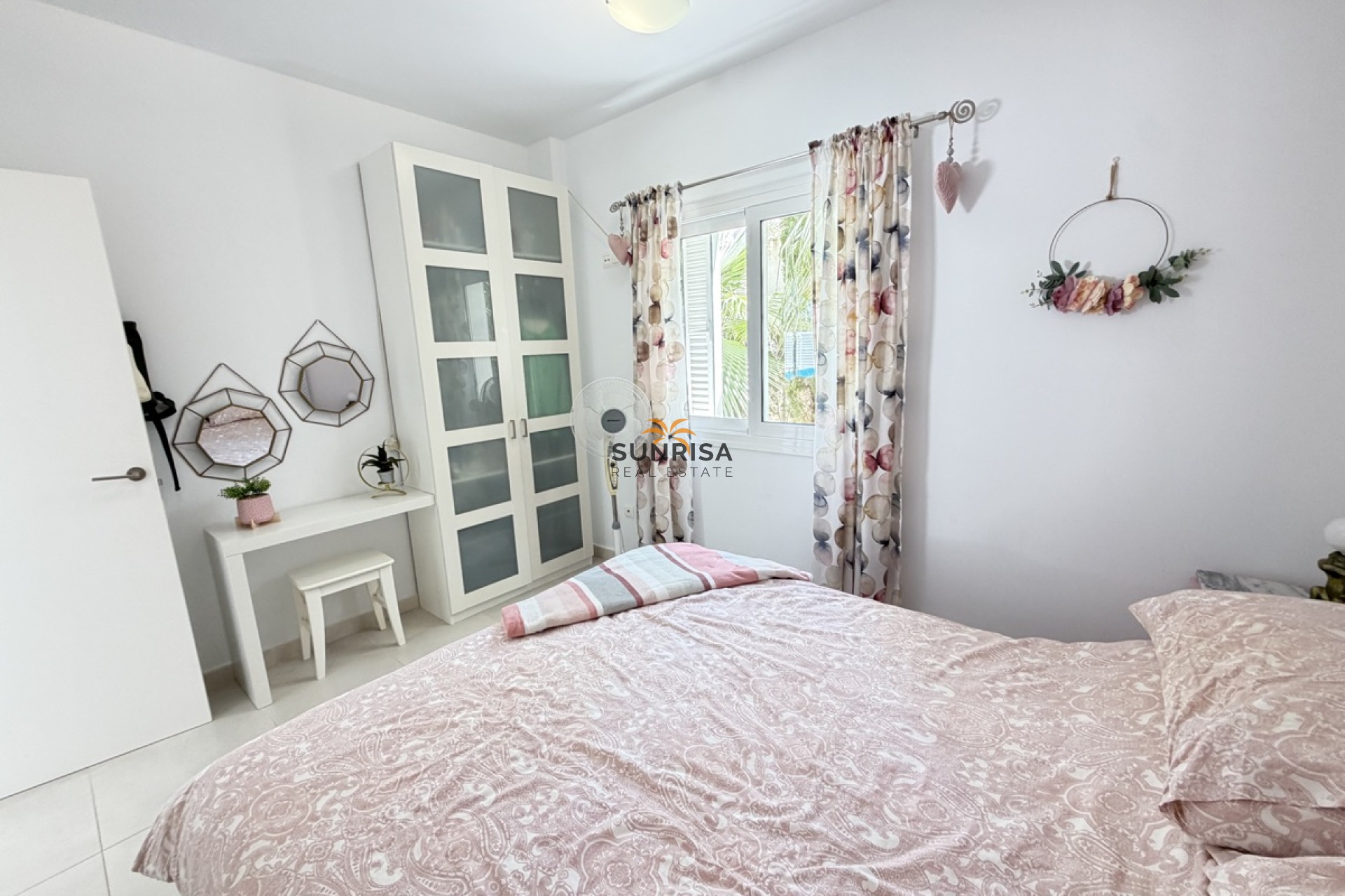 Reventa - Villa - Mil Palmeras