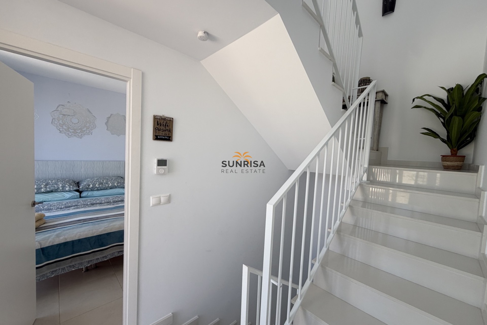 Reventa - Villa - Mil Palmeras