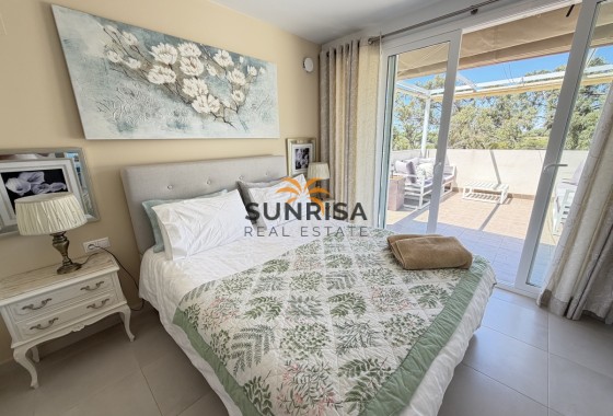 Villa · Reventa - Mil Palmeras · Alicante · España