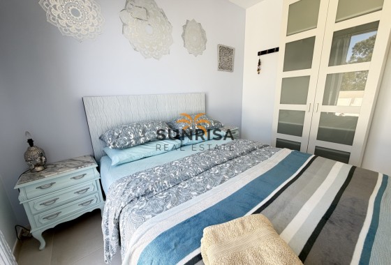 Villa · Reventa - Mil Palmeras · Alicante · España