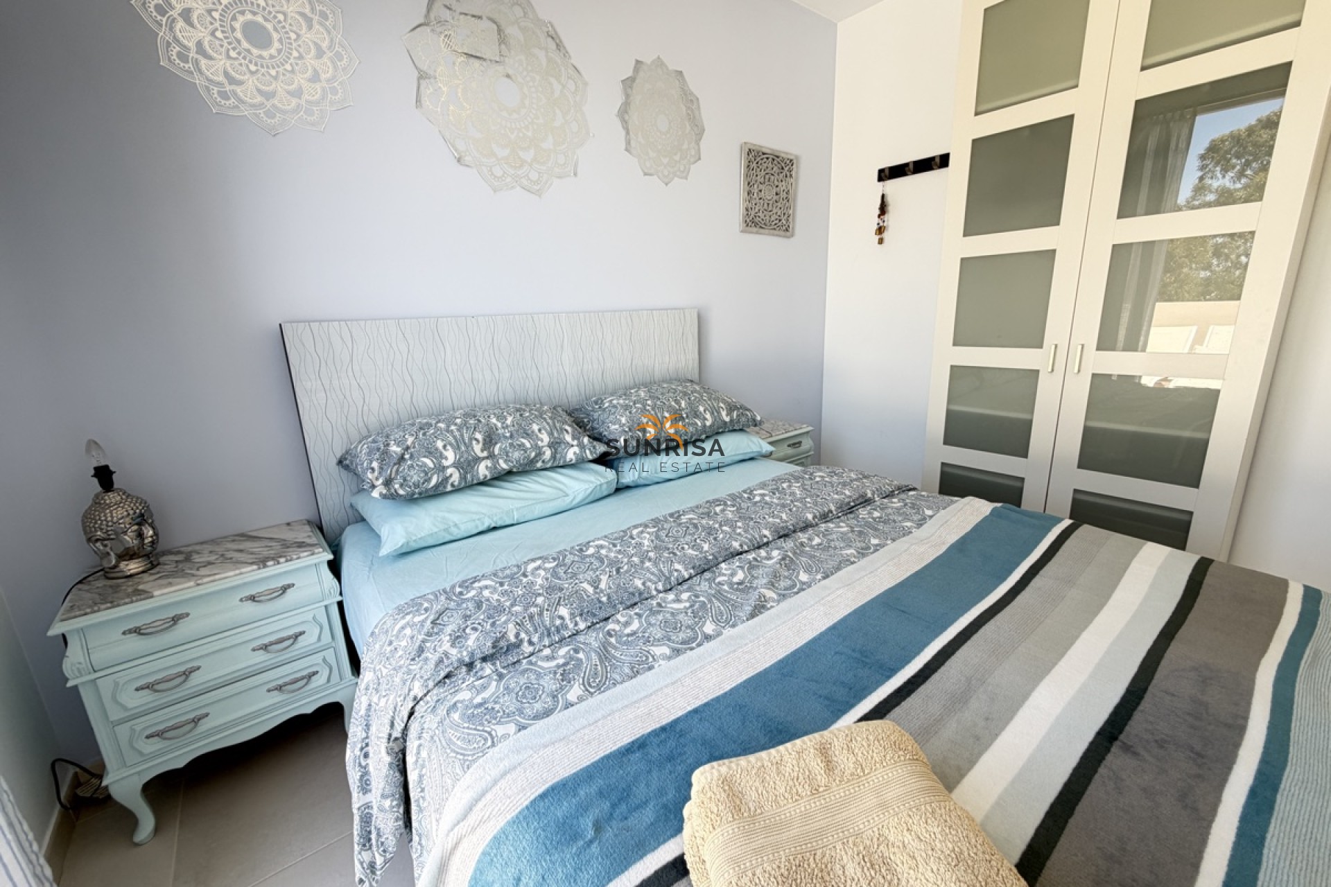 Reventa - Villa - Mil Palmeras