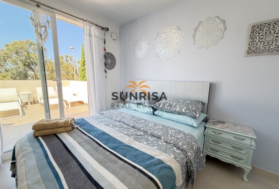 Villa · Reventa - Mil Palmeras · Alicante · España