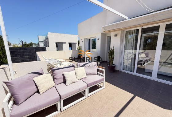 Villa · Reventa - Mil Palmeras · Alicante · España