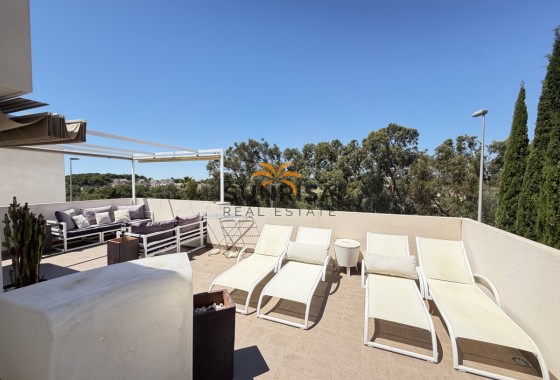 Villa · Reventa - Mil Palmeras · Alicante · España