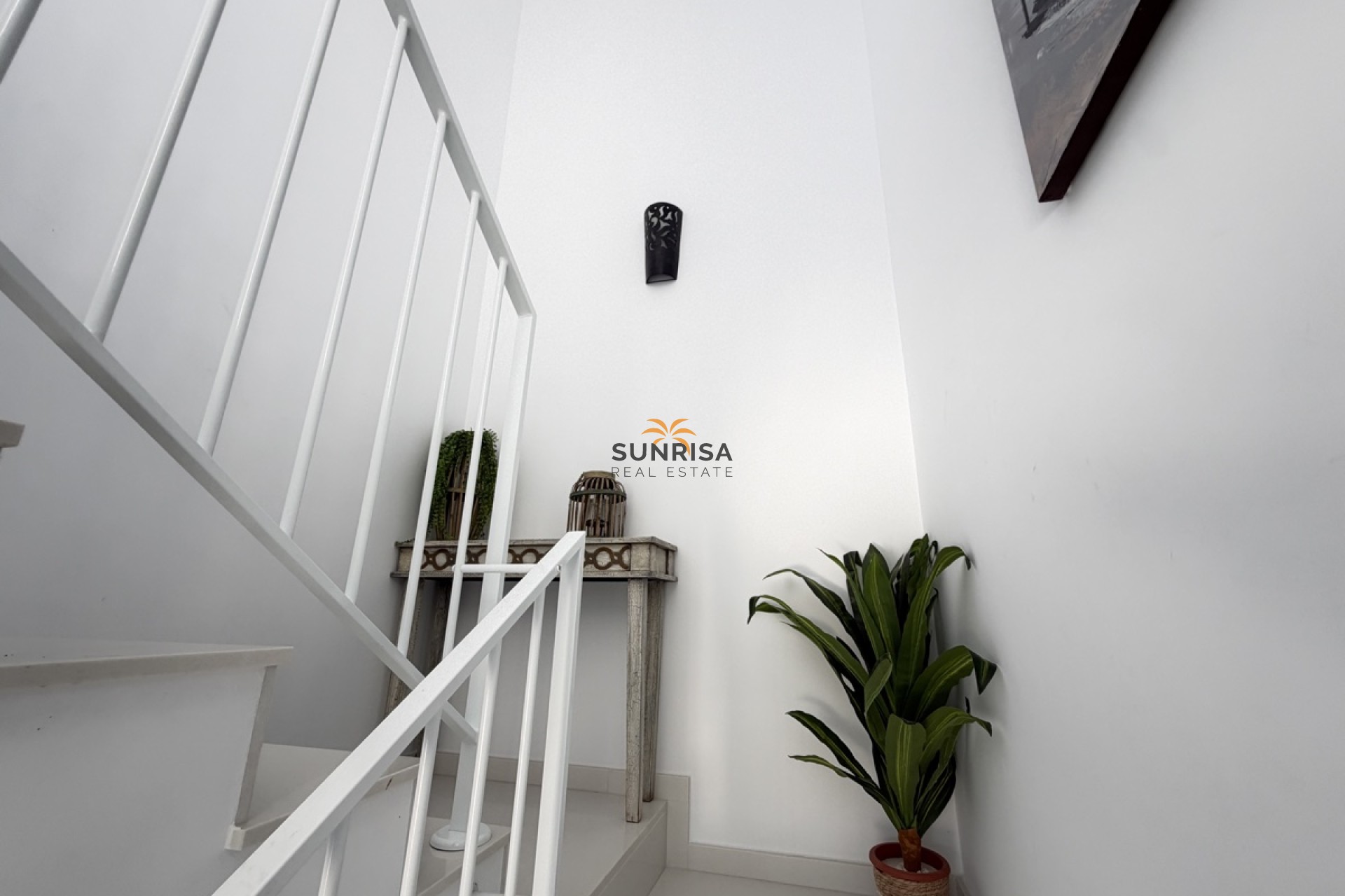 Reventa - Villa - Mil Palmeras