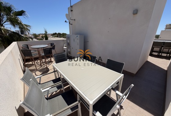 Villa · Reventa - Mil Palmeras · Alicante · España
