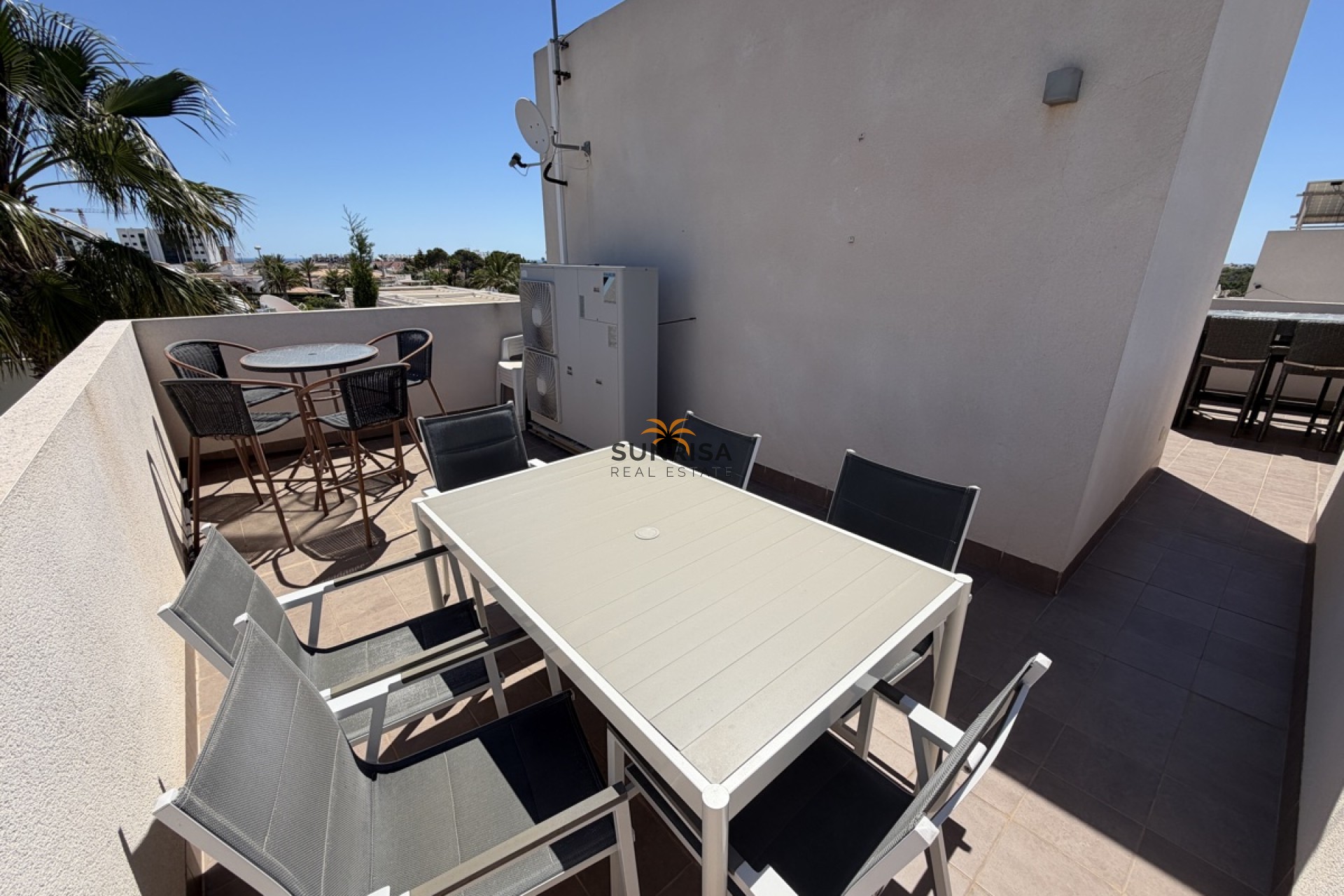 Reventa - Villa - Mil Palmeras