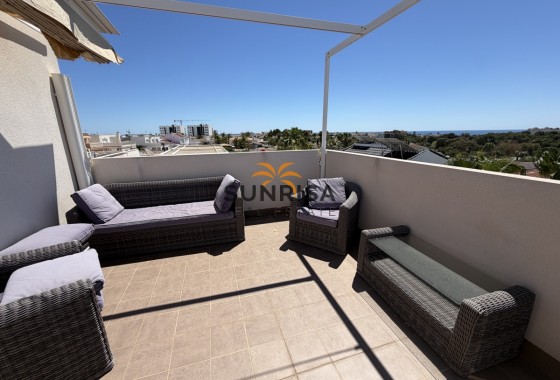 Villa · Reventa - Mil Palmeras · Alicante · España