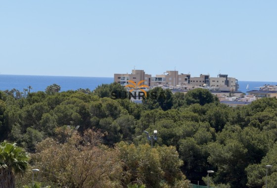 Villa · Reventa - Mil Palmeras · Alicante · España