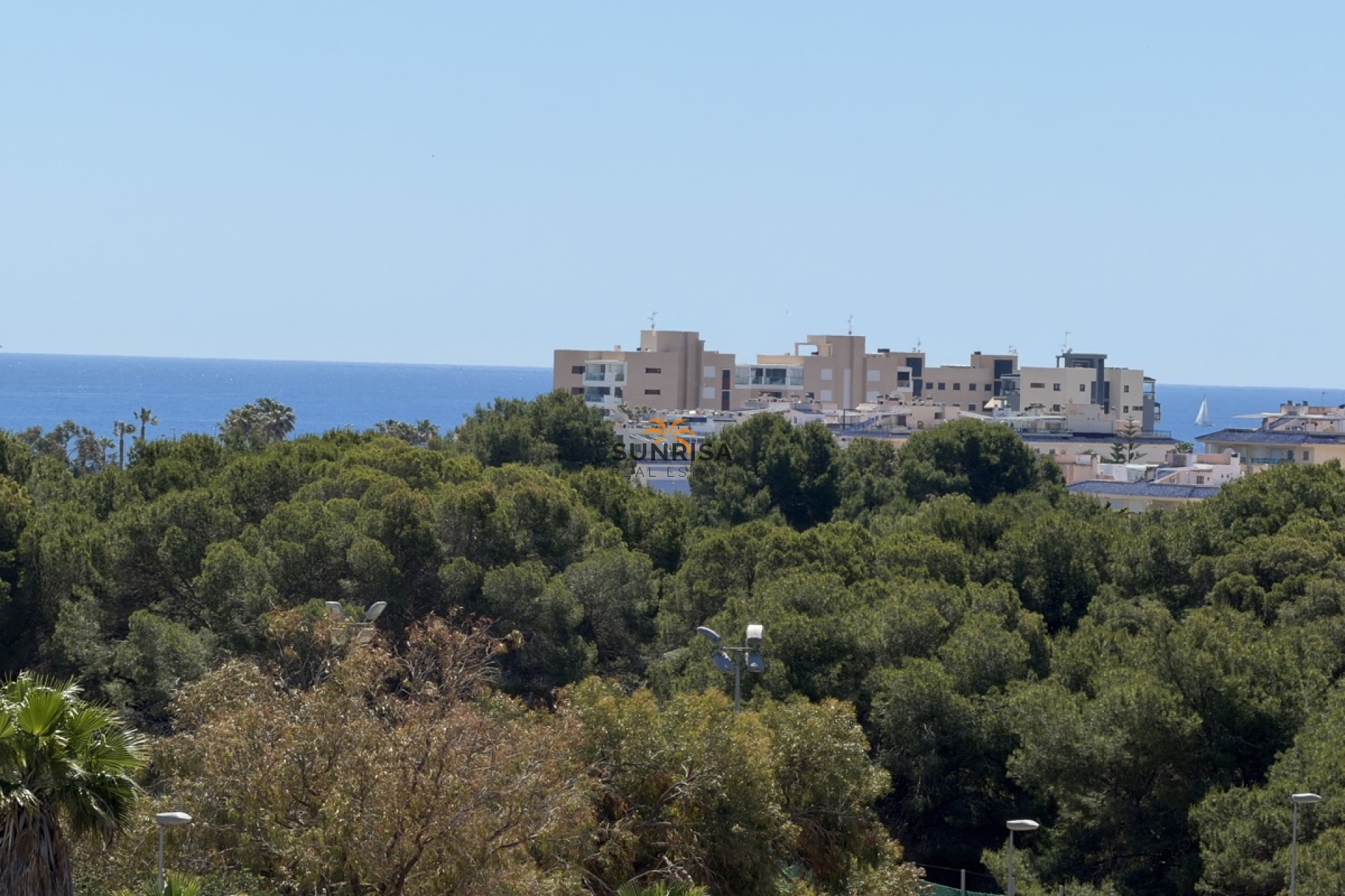 Reventa - Villa - Mil Palmeras