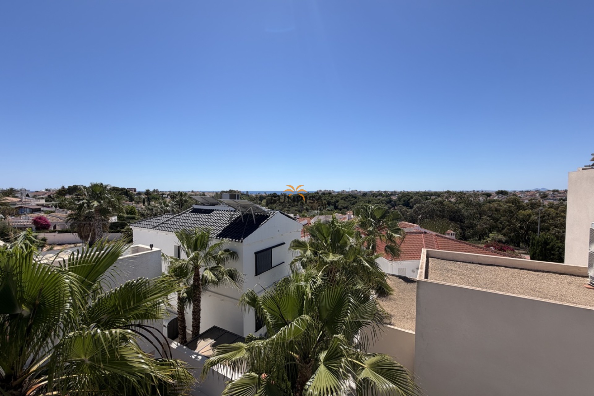 Reventa - Villa - Mil Palmeras