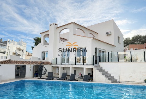 Villa · Reventa - Villamartin · Alicante · España