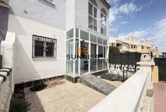 Appartement · Revente - Orihuela Costa · La Florida · Alicante · Espagne