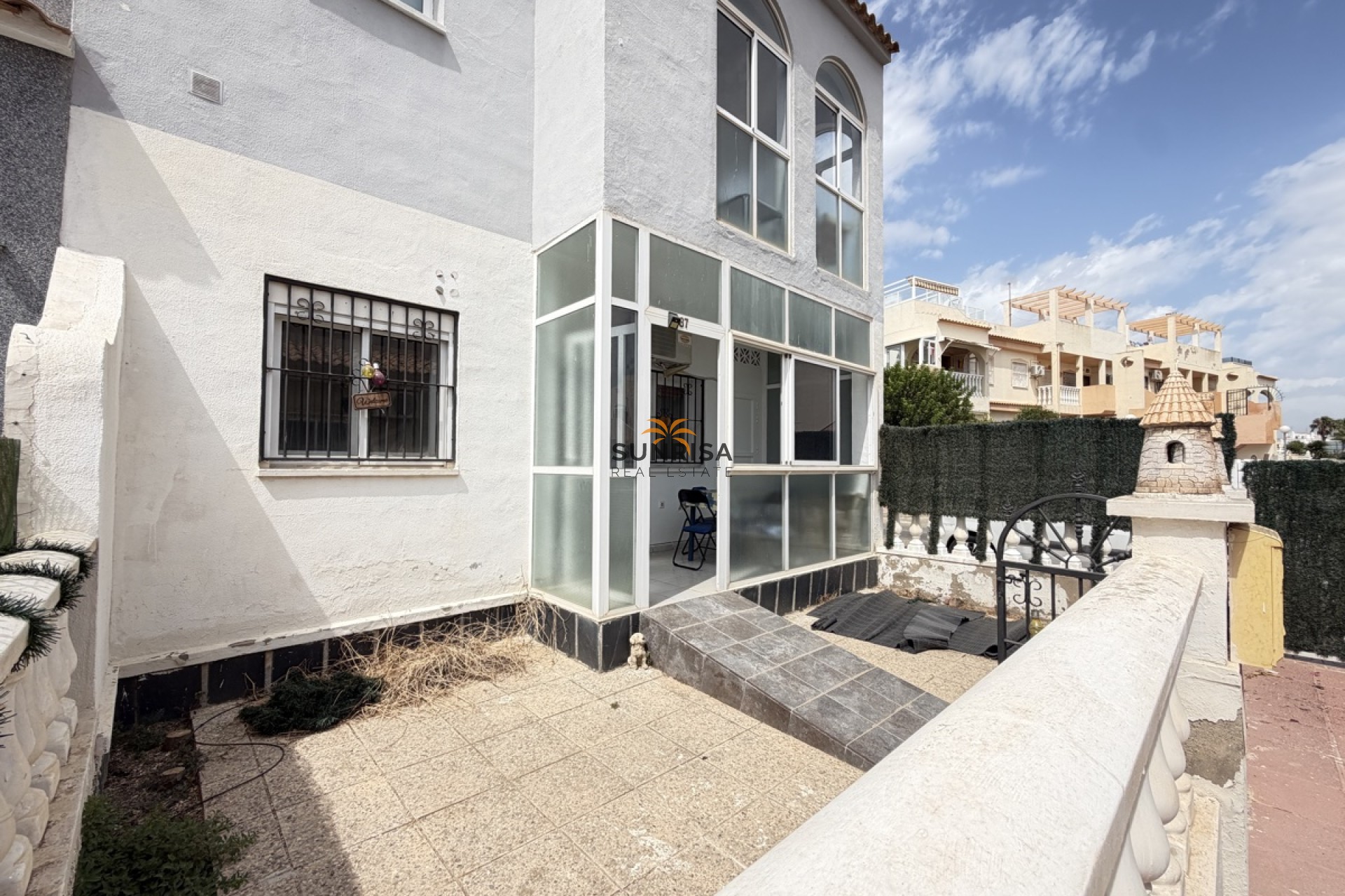Resale - Apartment - Orihuela Costa