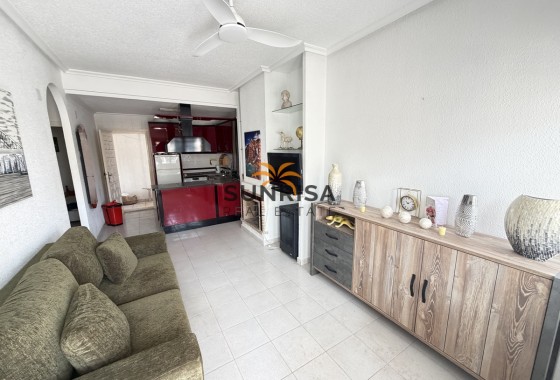 Appartement · Revente - Orihuela Costa · La Florida · Alicante · Espagne