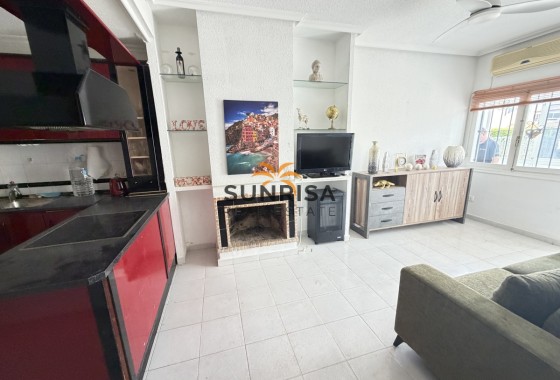 Appartement · Revente - Orihuela Costa · La Florida · Alicante · Espagne