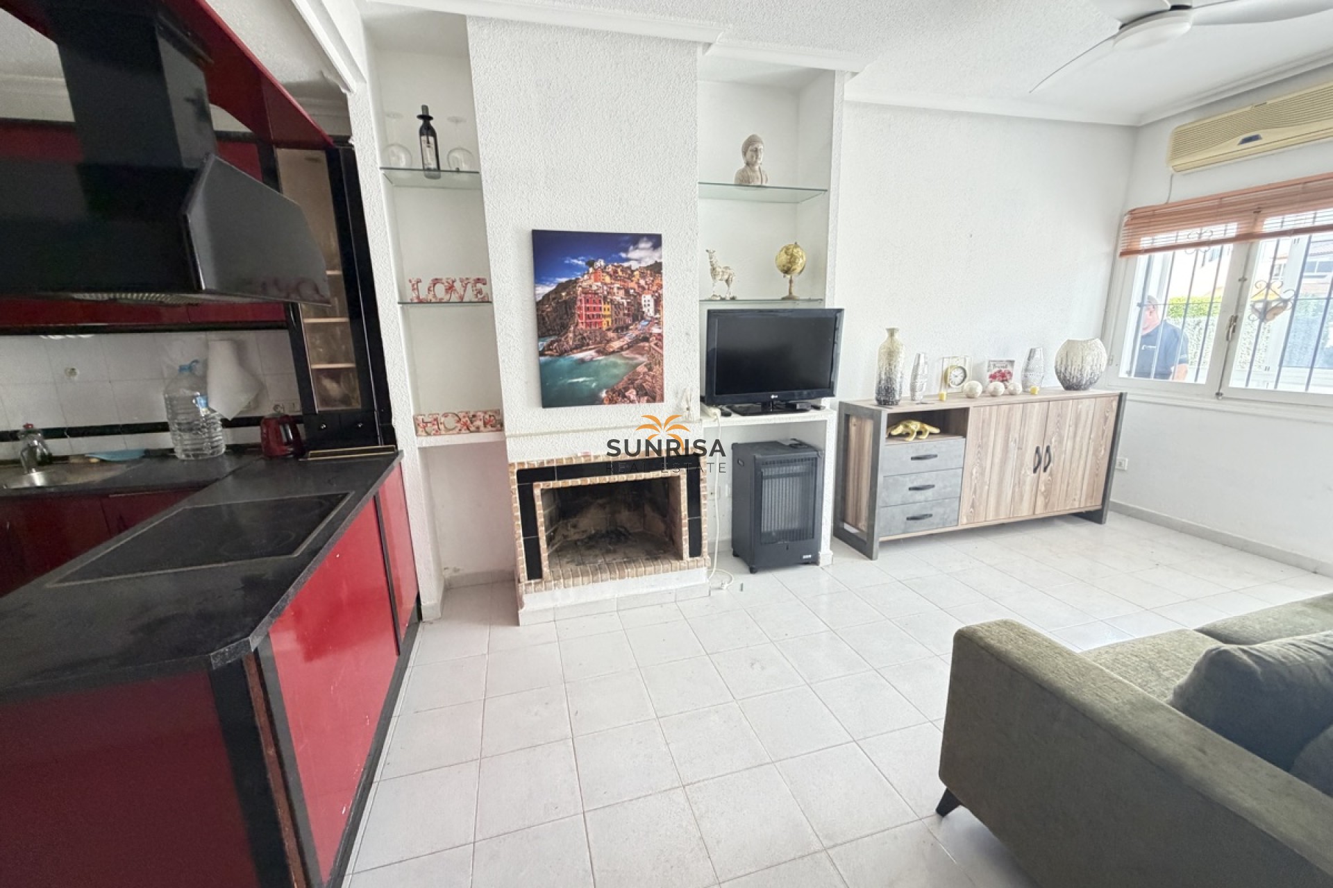 Resale - Apartment - Orihuela Costa