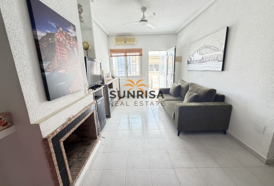 Appartement · Revente - Orihuela Costa · La Florida · Alicante · Espagne