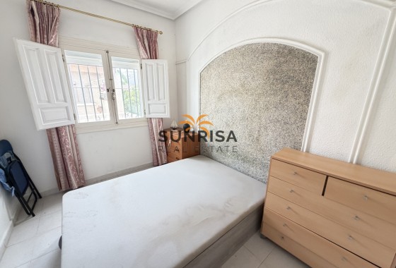 Appartement · Revente - Orihuela Costa · La Florida · Alicante · Espagne
