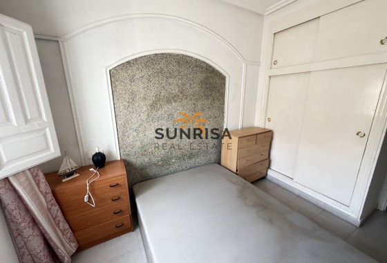 Appartement · Revente - Orihuela Costa · La Florida · Alicante · Espagne