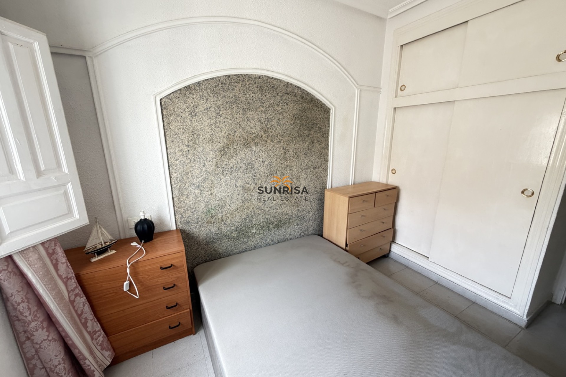 Resale - Apartment - Orihuela Costa