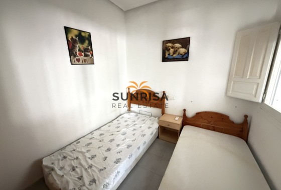 Appartement · Revente - Orihuela Costa · La Florida · Alicante · Espagne