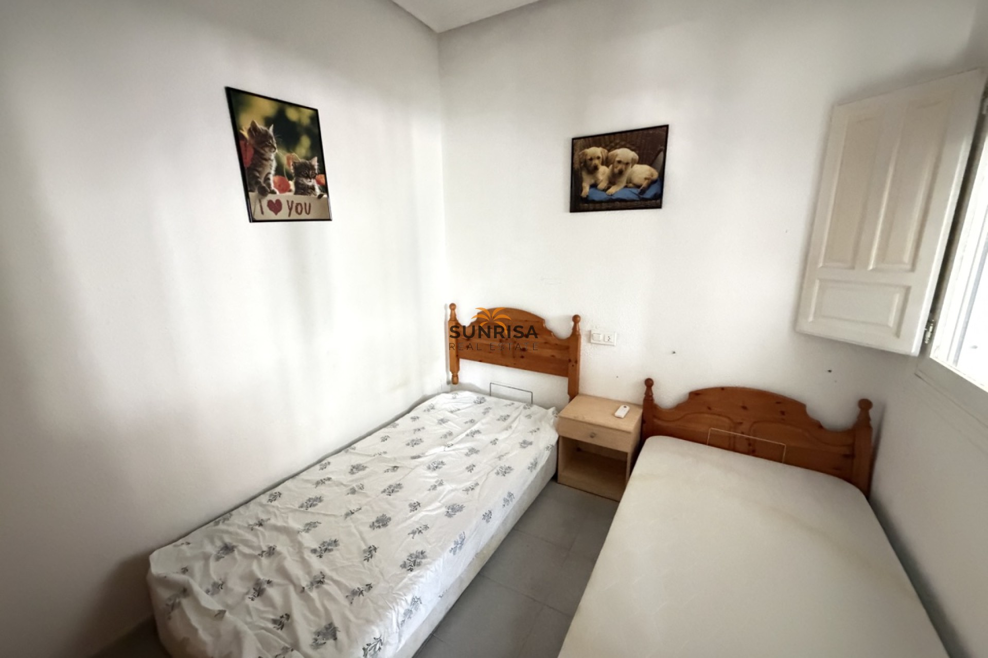 Resale - Apartment - Orihuela Costa