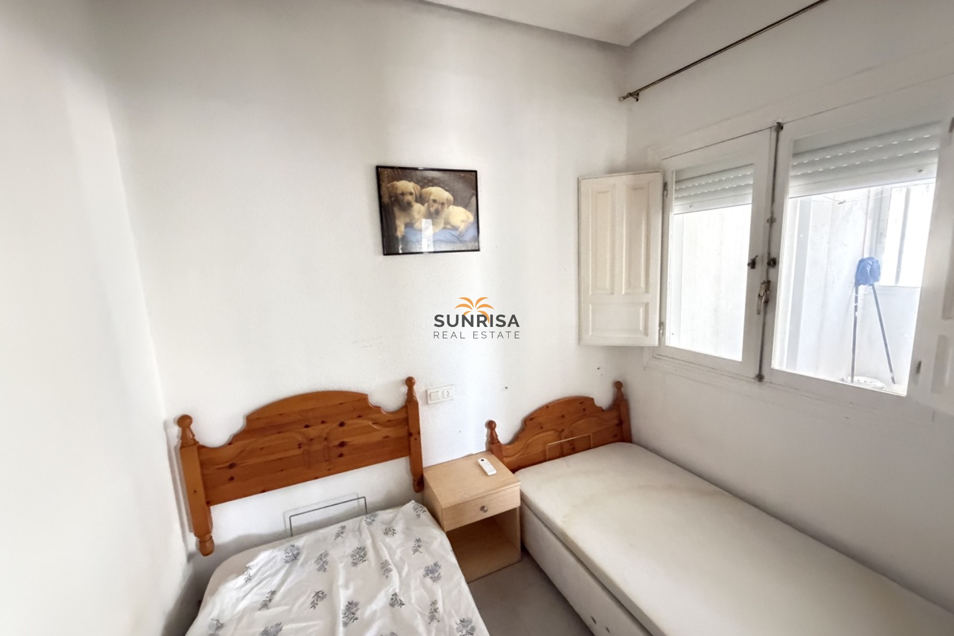 Resale - Apartment - Orihuela Costa