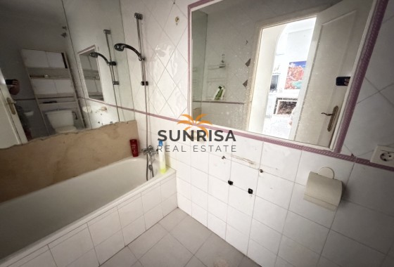 Appartement · Revente - Orihuela Costa · La Florida · Alicante · Espagne