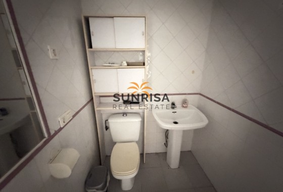 Appartement · Revente - Orihuela Costa · La Florida · Alicante · Espagne