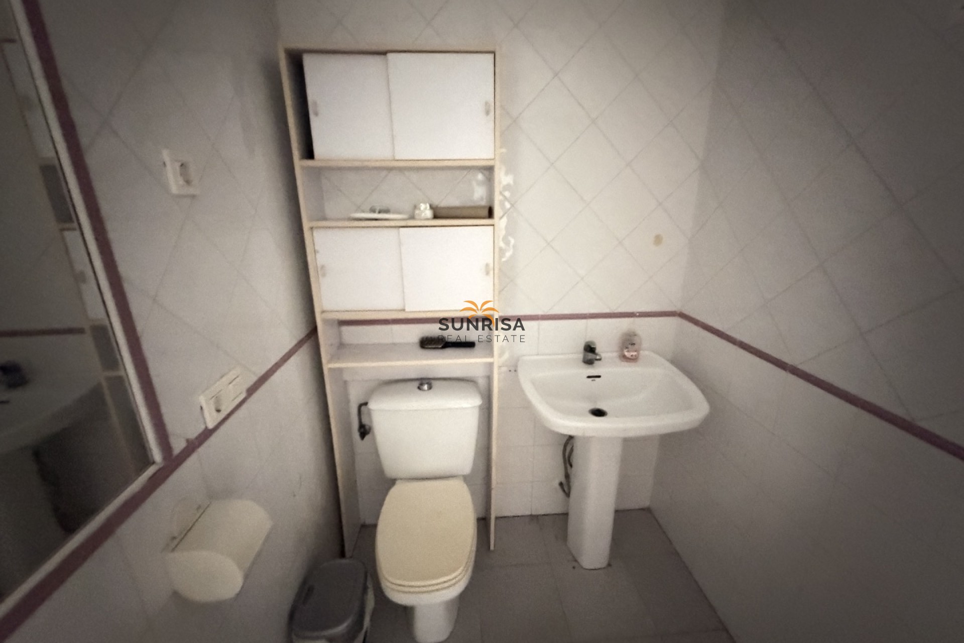 Resale - Apartment - Orihuela Costa