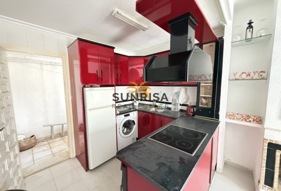 Appartement · Revente - Orihuela Costa · La Florida · Alicante · Espagne