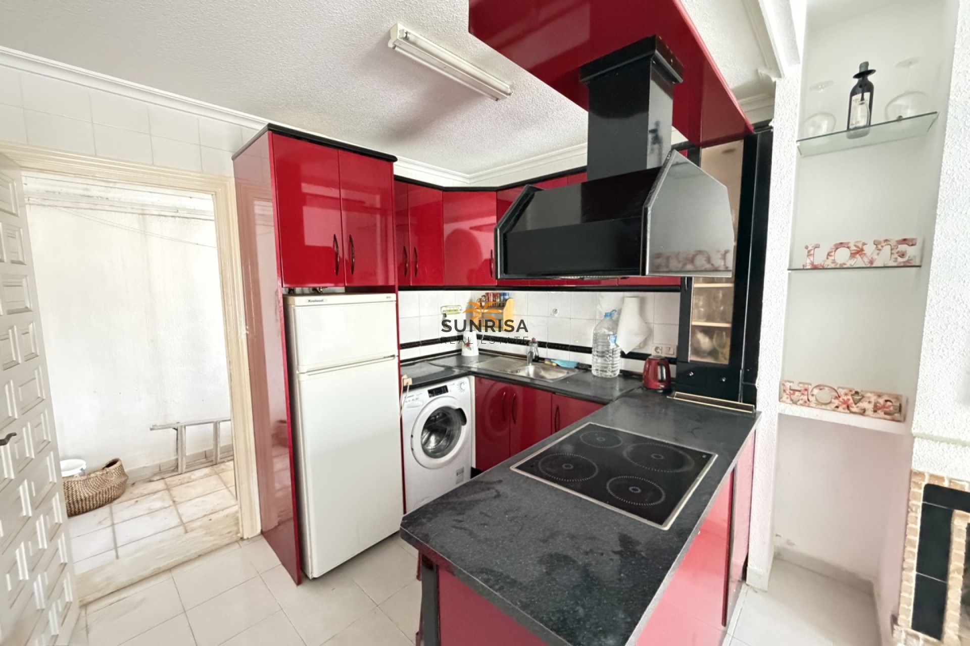 Resale - Apartment - Orihuela Costa