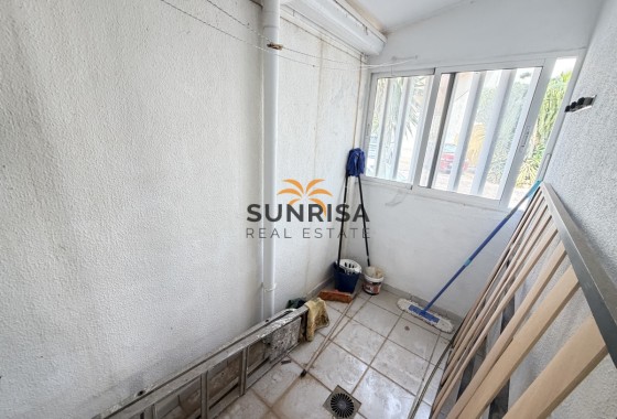 Appartement · Revente - Orihuela Costa · La Florida · Alicante · Espagne