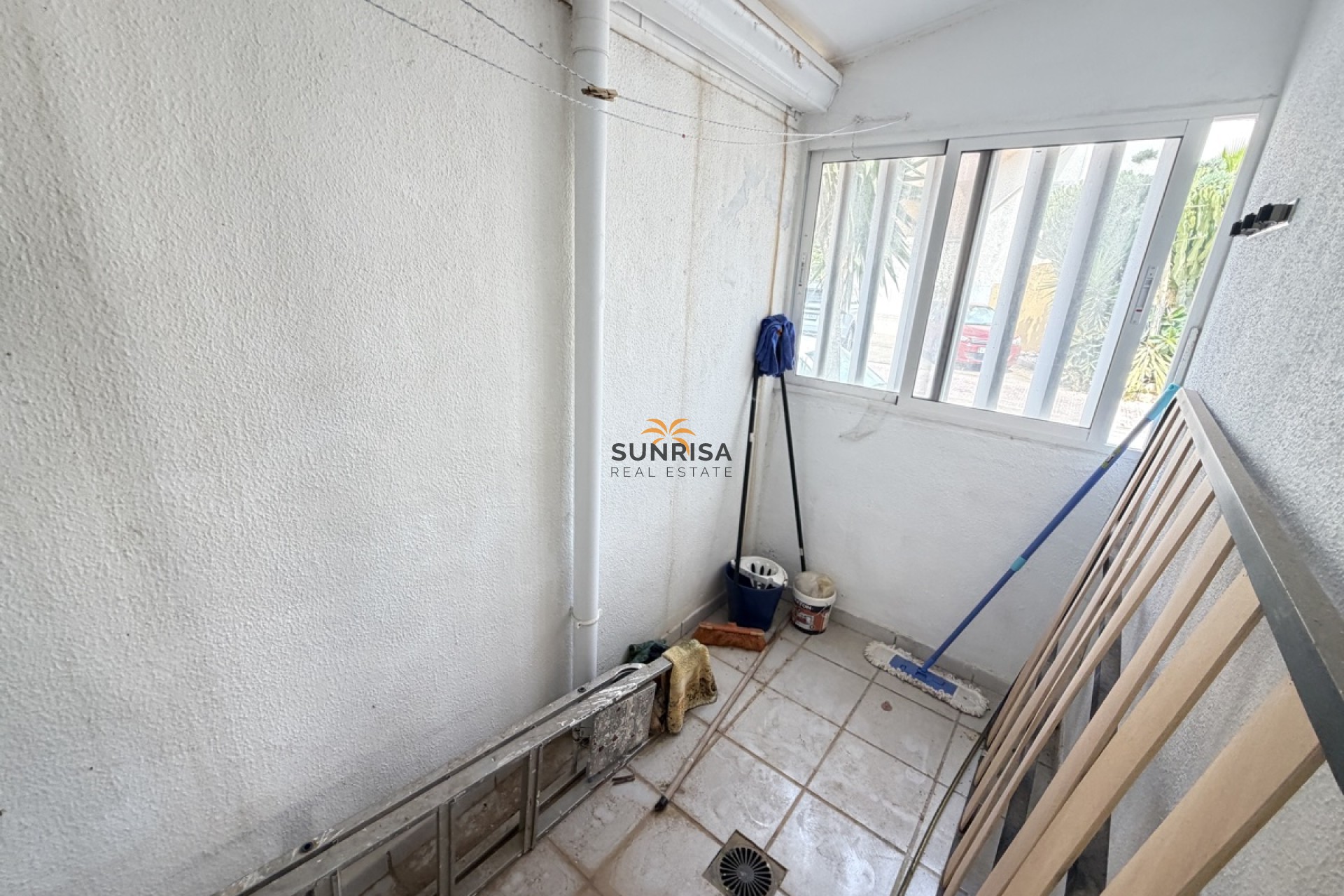 Resale - Apartment - Orihuela Costa